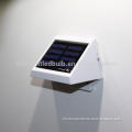 IP65 Solar LED Wall Light With Night Sensor